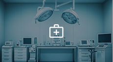 Healthcare operations environment