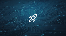 Technology industry workspace